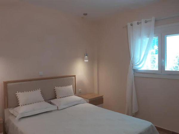 Diane Luxury Rooms Skála Kallirákhis Exteriör bild